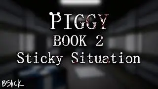 Official Piggy: Book 2 Soundtrack | Chapter 5 