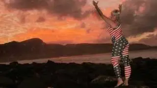 My American Dream and Love.
