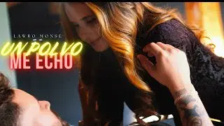 Un Polvo Me Echo-Lawro Monse (Video Oficial)