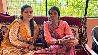 रंजना ने भान माजने से साफ़ मना कर दिया !! Pawan Pahadi !! Uttarakhand