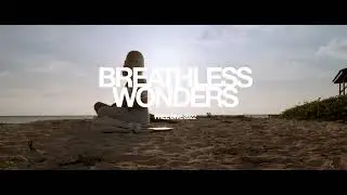 BTE | Breathless Wonders| Aqualung Freediving
