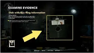 How To Decrypt The Floppy Disk in Black Ops Cold War Campaign (Operation Chaos Floppy Disk Hack)