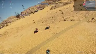 Anyone That Plays War Thunder Did This Kill Him?