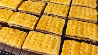 Resep Kue Sultana 1 kg Tepung #wisjman