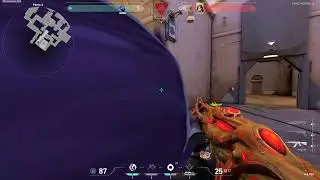 Confia numa bala? - Highlights VALORANT #3