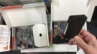 Обзор и разница между сигнализациями StarLine A93 и S96