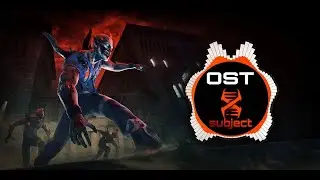 Subject X Саундтрек | standoff 2 | хорошо