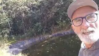 COMO REMENDAR TANQUE DE LONA