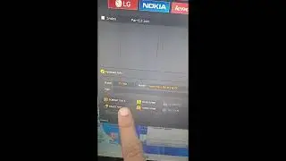 Tecno  Pop 5 Password + frp bypass UnlockTool 100%