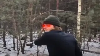 Нюхай bonk