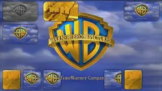 Warner Bros - Sparta Temporal CWE Remix