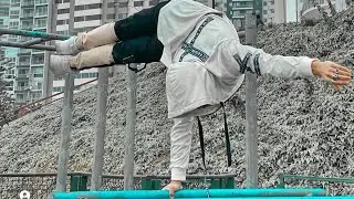 [MAGO.SW] STREET WORKOUT CALISTHENIC BEST MOMENTS