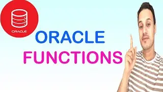 Master Date, Numeric, and Aggregate Functions in Oracle SQL (2025)