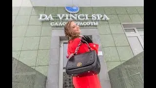 Салон Красоты | Москва |Da Vinci Spa