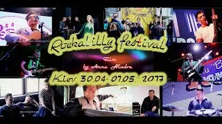 Film about Ukrabilly Bang 13