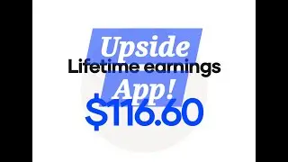 Upside App!