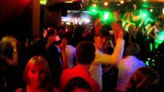 DJ MANIAK at club FORSGE ( odessa )