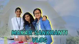 Makar Sankranti Fest! 😱 || Alliance University @AllianceUniOfcl