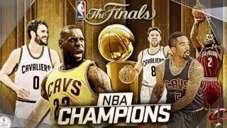 NBA Finals 2016 - Game 7 - Journey's Hot Sports Takes