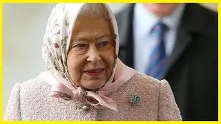 هل حقا ملكة بريطانيا ''إليزابيث'' الحفيدة 43 للنبي محمد 