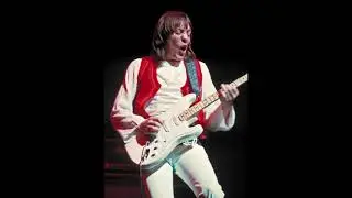 Robin Trower, 1980, MADHOUSE