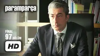 Paramparça Dizisi - Paramparça 97. Bölüm (Final) İzle