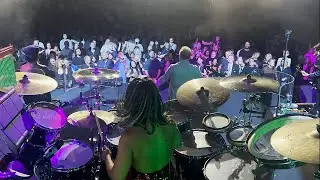 Simple Minds - Global Tour 2024 (Australia) - Part 1