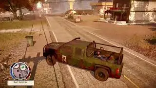 State of Decay Year One part 16