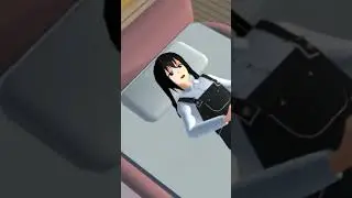 𝙣𝙜𝙚𝙧𝙞 𝙗𝙜𝙩 😳😵 𝙢𝙖𝙪 𝙙𝙞 𝙖𝙥𝙖𝙣 𝙩𝙪𝙝𝙝..... ||sakura scholl simulator