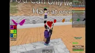 Robloxian Life With Lala,Kyky and teagen