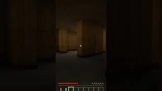 🫙PLAY NOW🫙Welp! Dead end! #short  #backrooms  #minecraft  #minecraftbackrooms