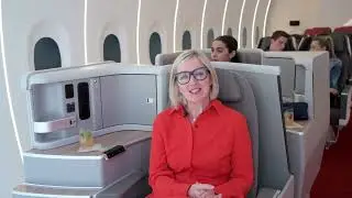 What's new this summer - Iberia Airlines