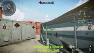 Aimbot Hack Warface! Janeiro / Fevereiro 2017 ( RL HACKERS IS BACK! )