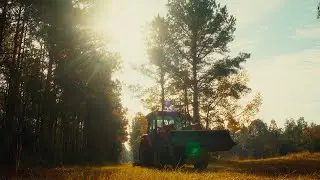 Outfitting Tomorrows Legends - Wilmington Compost Company