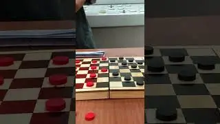 Checkers