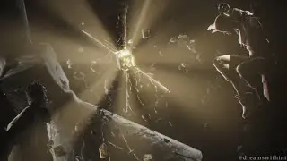 I made Arcane x Valorant (S1 Opening)