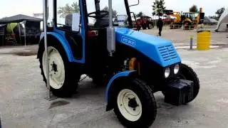 Трактор ХТЗ-3512