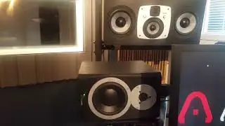 Arctic Sound Studio - Alta