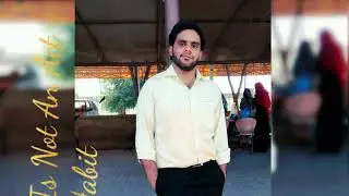 A beautiful story   Ankhon ke Sagar آنکھوں کے ساگر‎