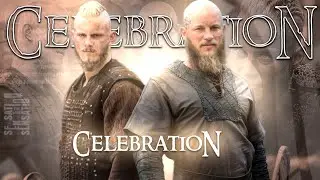 Ae Video In Alight Motion🧸| Ae inspired 6K Celebration Badass |Sigma Male Ragnar X Bjron