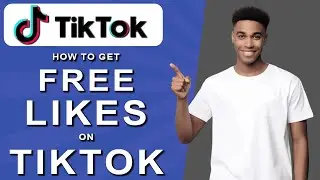 How to get free likes on tiktok (2024)