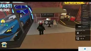 How to get NEW FREE JUNO CAR in DUSTY TRIP! ROBLOX | A Dusty Trip