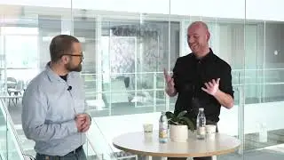 Webinar  Microsoft Ignite 2021   Takeaways from a Data & Analytics perspective in Manufacturing
