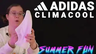 3D Printed Shoes FOR EVERYONE || ADIDAS CLIMACOOL