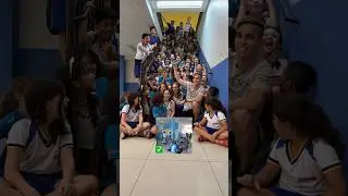 RECREIO? 