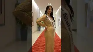 From Gleamdiva Student to being a Judge