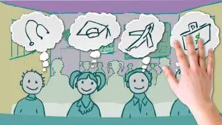 animated marketing videos