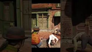 Javier Escuella Brutal Quickdraw - Red Dead Redemption 2 #rdr2 #games #gaming #pcgaming