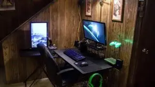 My Screen Keeps Freezing!! - C4D HELP!