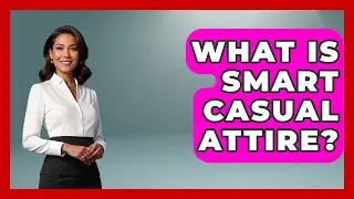 What Is Smart Casual Attire? - The College Explorer